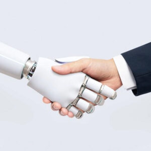 A aposta na automatização de processos robóticos