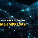 Principais Aplicações de IA nas Empresas