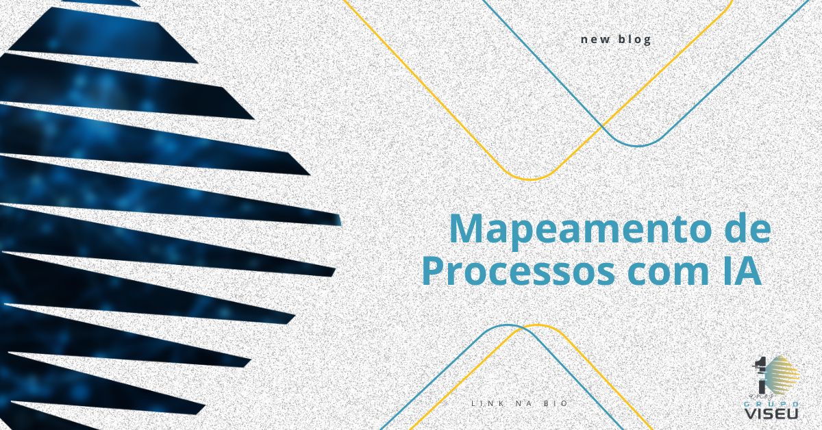 No momento, você está visualizando Mapeamento de Processos com IA