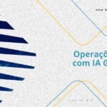 Operações Fiscais com IA Generativa