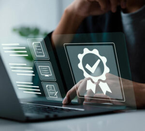 Como a IA Generativa Está Revolucionando os Testes de Software e Automação de QA