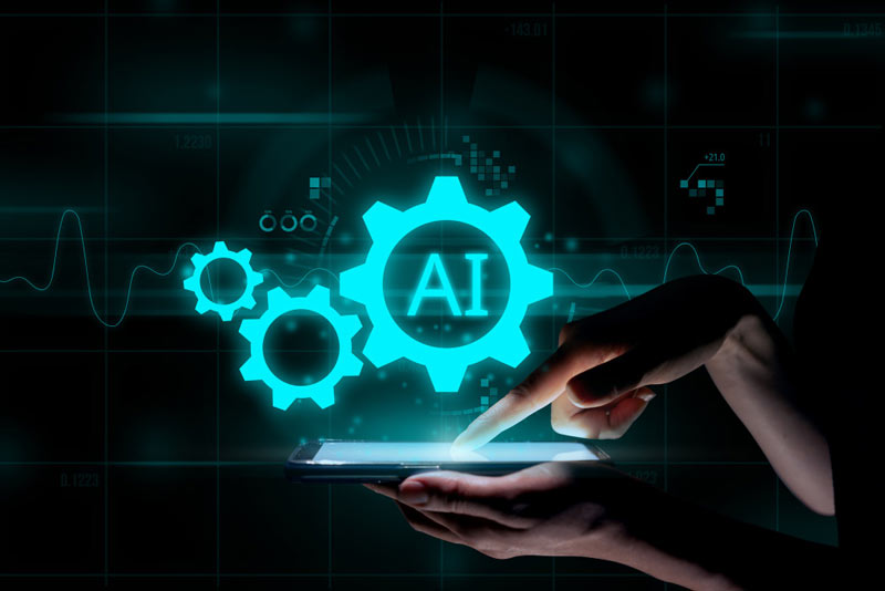 Automação e IA Generativa: Como empresas podem utilizar esses recursos para escalar negócios